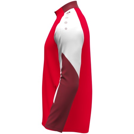Polyester jacket Dynamic women