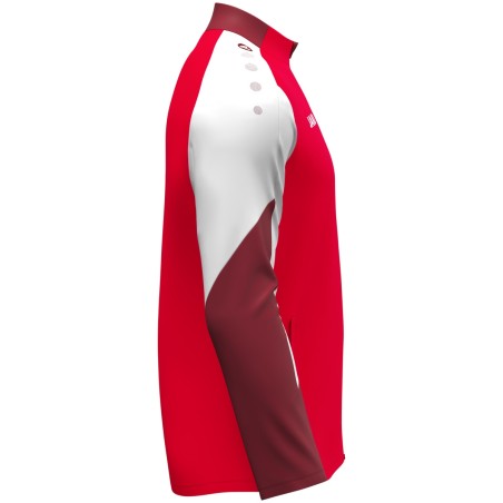 Polyester jacket Dynamic women