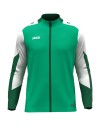 green/white/dark green