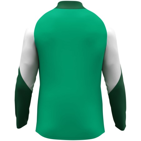 Polyester jacket Dynamic women