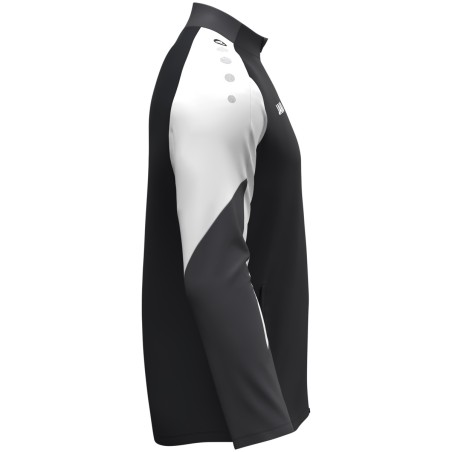 Polyester jacket Dynamic women