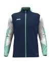 seablue/white/mint