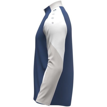 Polyester jacket Dynamic women