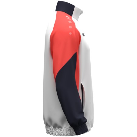 Woven jacket Dynamic