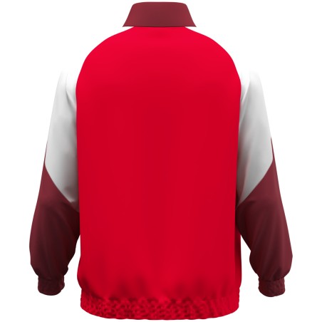 Woven jacket Dynamic