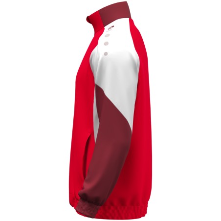 Woven jacket Dynamic
