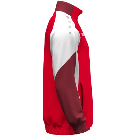 Woven jacket Dynamic