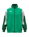 green/white/dark green