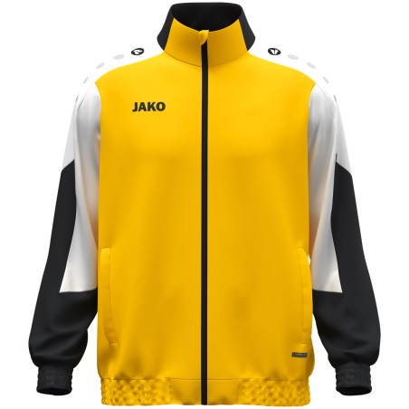 yellow/white/black