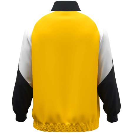 Woven jacket Dynamic