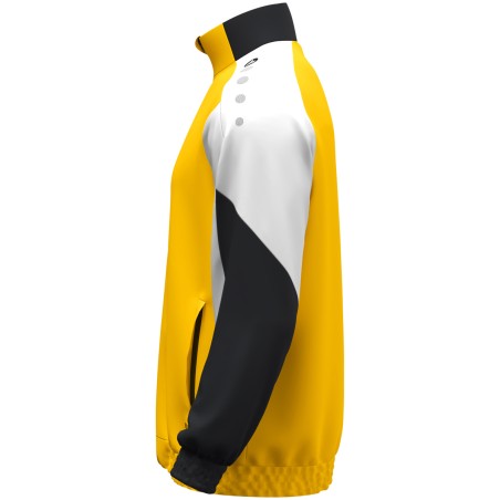 Woven jacket Dynamic