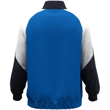 Woven jacket Dynamic