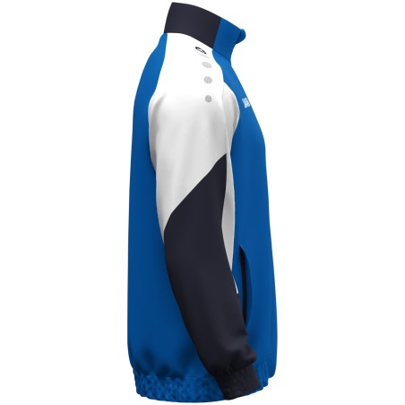 Woven jacket Dynamic