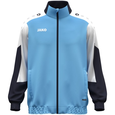 skyblue/white/seablue