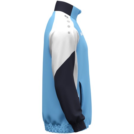 Woven jacket Dynamic