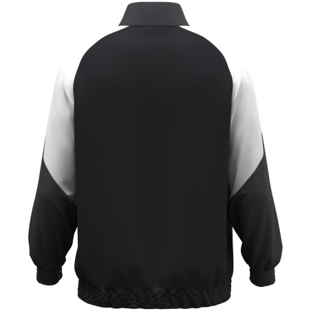 Woven jacket Dynamic