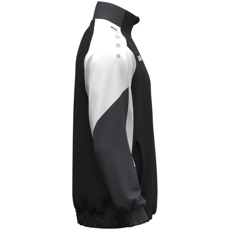 Woven jacket Dynamic
