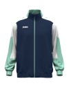 seablue/white/mint