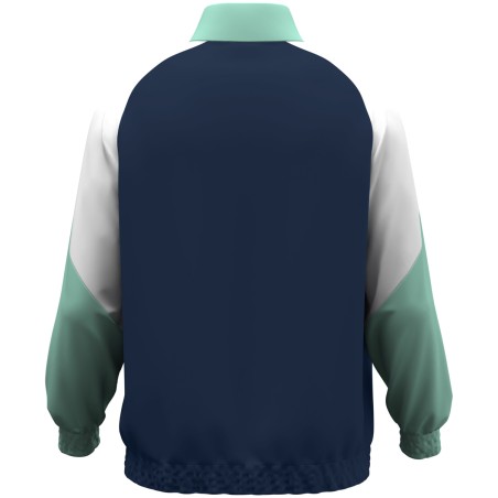 Woven jacket Dynamic