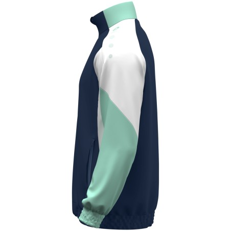 Woven jacket Dynamic