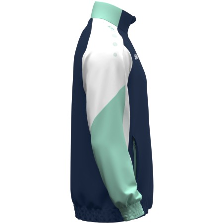 Woven jacket Dynamic
