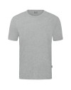 light grey melange