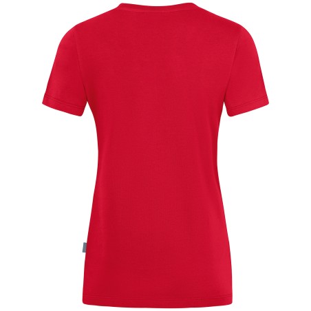 T-Shirt Organic Stretch
