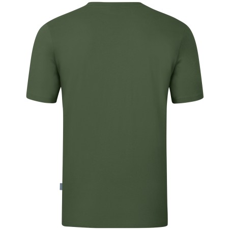 T-Shirt Organic Stretch