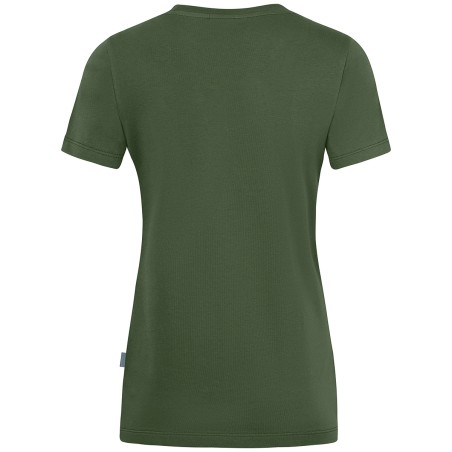 T-Shirt Organic Stretch