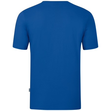T-Shirt Organic Stretch