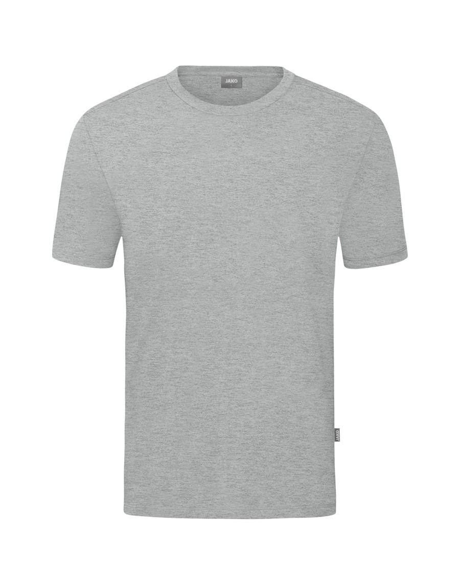 light grey melange