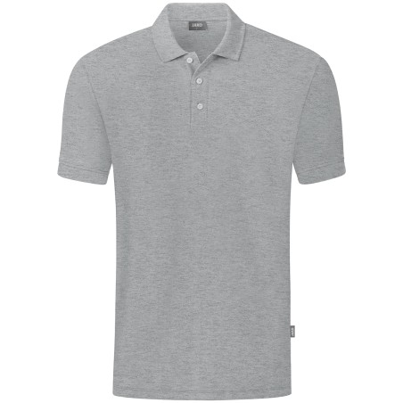 light grey melange