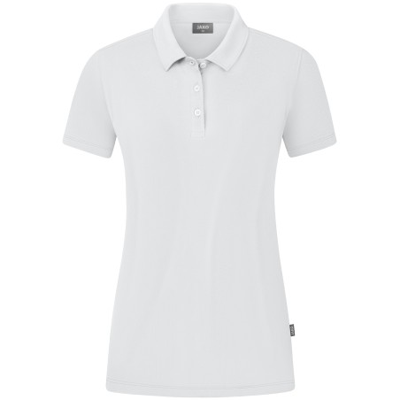 Polo Organic Stretch