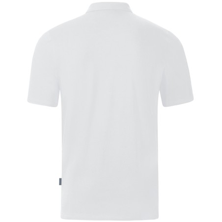 Polo Organic Stretch