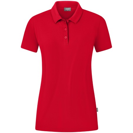 Polo Organic Stretch