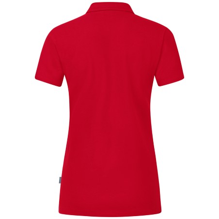 Polo Organic Stretch
