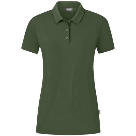 Polo Organic Stretch