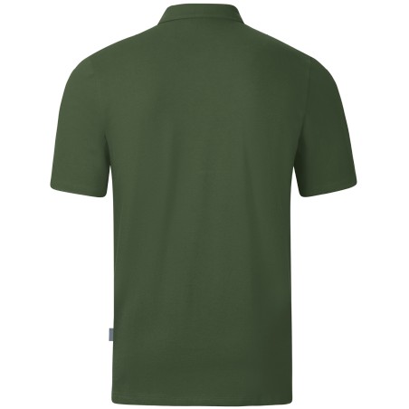 Polo Organic Stretch