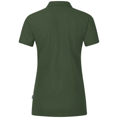 Polo Organic Stretch
