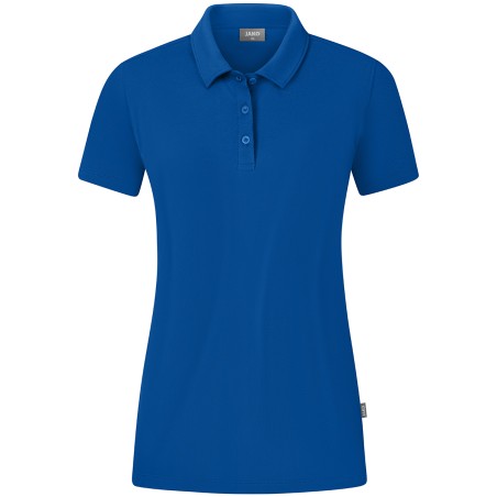 Polo Organic Stretch