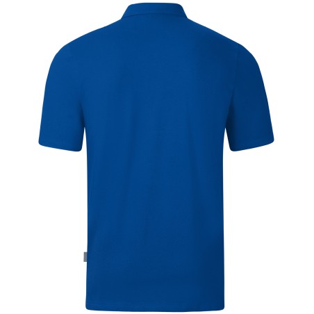 Polo Organic Stretch