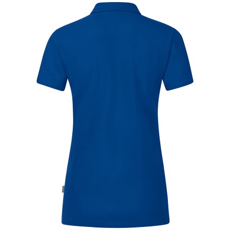 Polo Organic Stretch