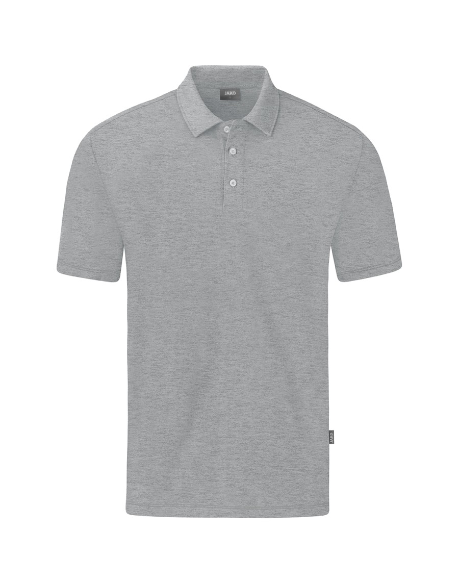 light grey melange