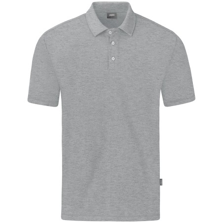 light grey melange