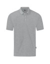light grey melange