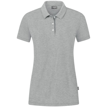 Polo Organic Stretch