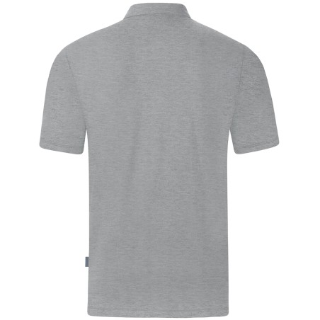 Polo Organic Stretch