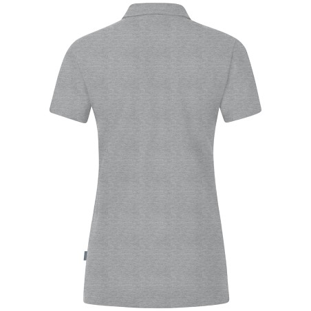 Polo Organic Stretch