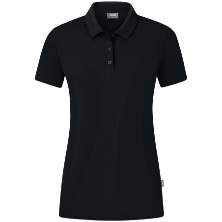 Polo Organic Stretch