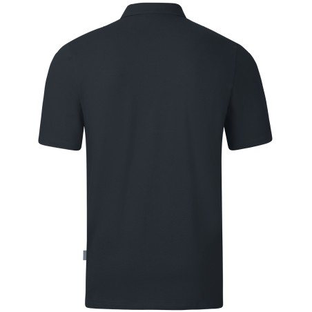 Polo Organic Stretch